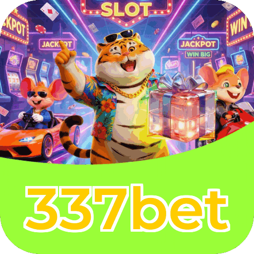 Jogos com maior RTP na 337bet